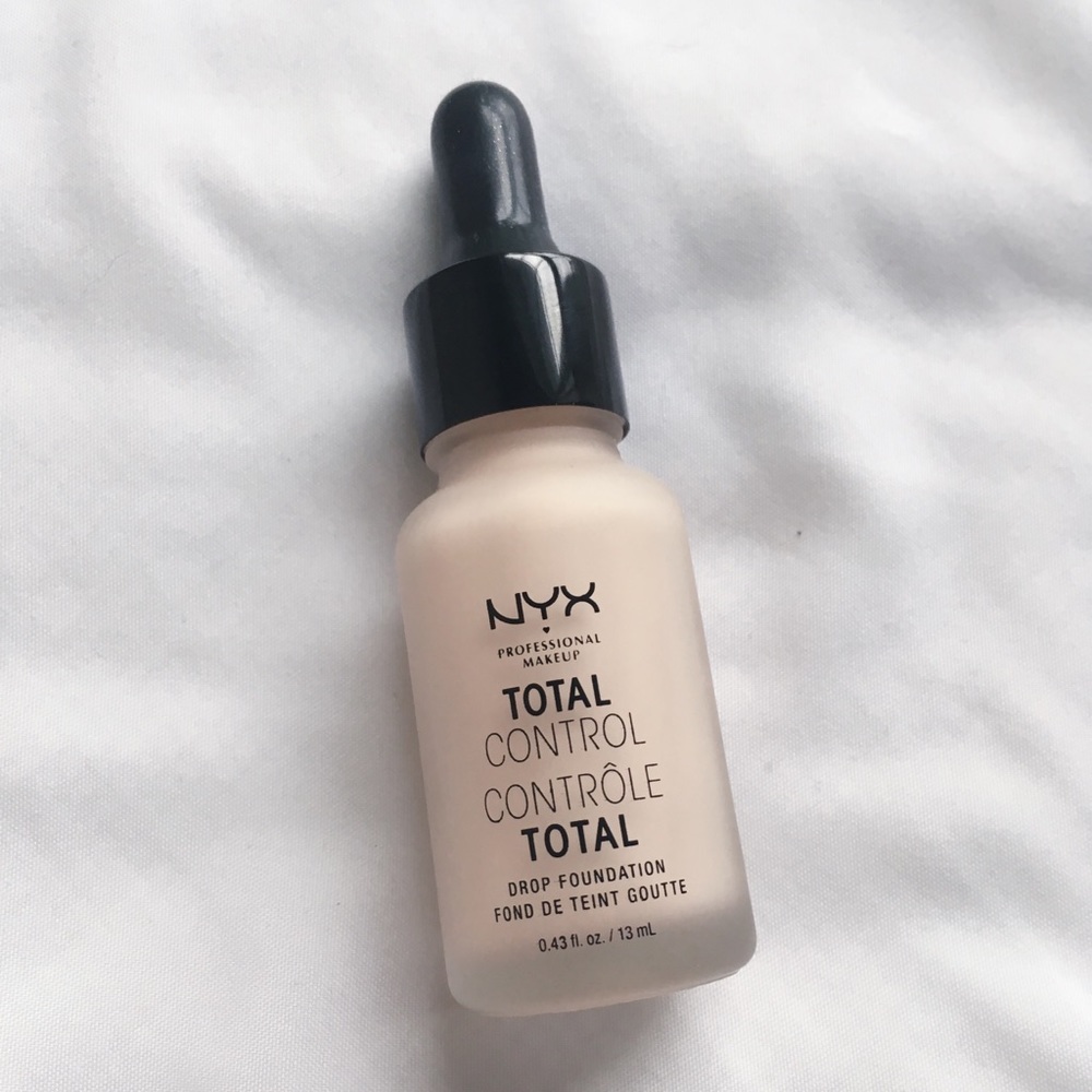 NYX Light Ivory